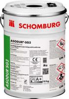 ASODUR-SG3 (INDUFLOOR-IB1250), 10 кг