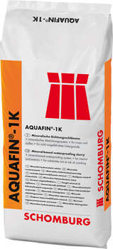 aquafin-1k,  аквафин 1 к,  25 кг