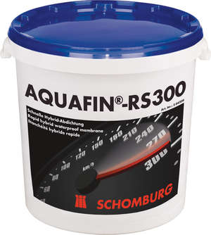 aquafin-rs300, 20 кг