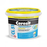 Ceresit CL 51/15 15 кг (Церезит цл 51/15 15 кг)