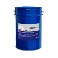 Защитный состав для бетона Dispomix PV100, 20 л