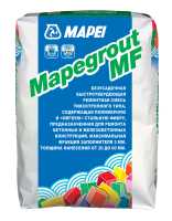 Mapei MAPEGROUT MF 25кг (Мапей мапегроут МФ 25кг)