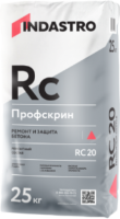 Индастро Профскрин RC20(РЦ20) (25кг)