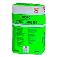 THORO STRUCTURITE 100 25кг (Торо структурите 100 25кг)