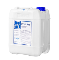 LITSIL H45 Химический упрочнитель бетона — мембранообразователь