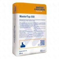 Промышленная стяжка ​​​​​​​​​MasterTop 558 (МастерТоп 558)