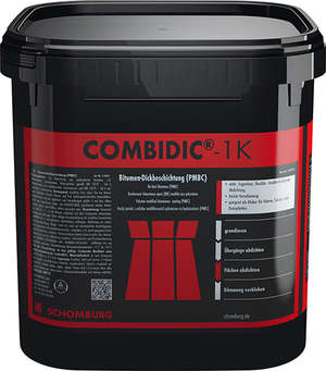 combidic-1k, 28 л