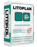 LITOKOL LITOPLAN 25кг (Литокол литоплан 25кг)