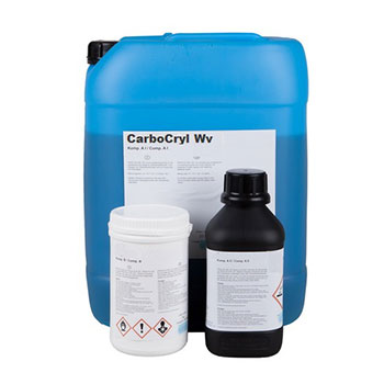 carbocryl wv (карбокрил даблюв)