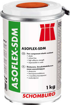 asoflex-sdm (асофлекс-сдм), 1кг