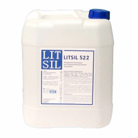 LITSIL S22 (Литсил С22) Замедлитель высыхания для свежеуложенного бетона – концентрат