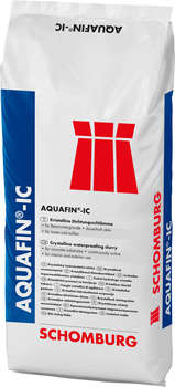 aquafin-ic, 25 кг