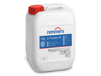 remmers s-protect m (1кг, 5кг) (реммерс с-протект м (1кг, 5кг))