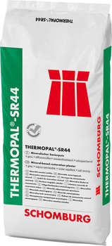thermopal-sr44-серый, 20 кг