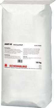 aso-ff (indu-faserfüllstoff), 10 кг