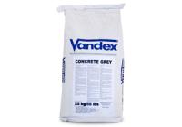 VANDEX CONCRETE GREY  25 кг (Вандекс Конкрет грей 25 кг)