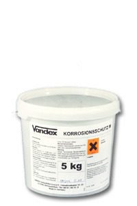 vandex crs corrosion protection m 5кг (вандекс црс коррозион протекшен м 5кг)