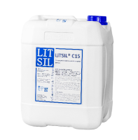 LITSIL C15 (Литсил Ц15) Химическое фрезерование бетона