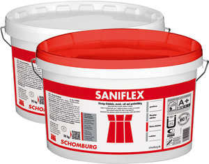 saniflex (санифлекс), 20 кг