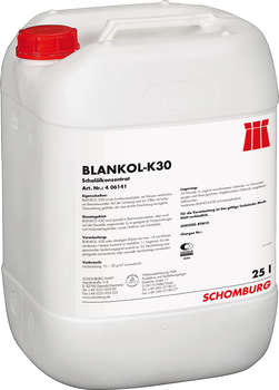 blankol-k30 25 л