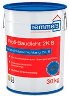 remmers pbd 2k s 30кг (реммерс пбд 2к с 30кг)
