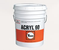 thoro acryl 60 (2л, 5л, 20л, 220л) (торо акрил 60 (2л, 5л, 20л, 220л))