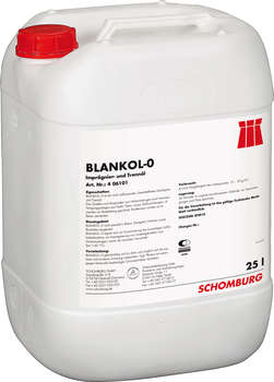 blankol-0 25 л