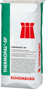 thermopal-sp, 25 кг
