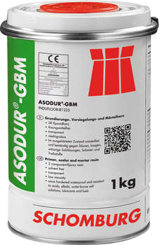 asodur-gbm (indufloor-ib1225), 1 кг