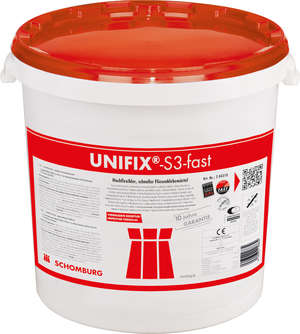 unifix-s3-fast, 20 кг