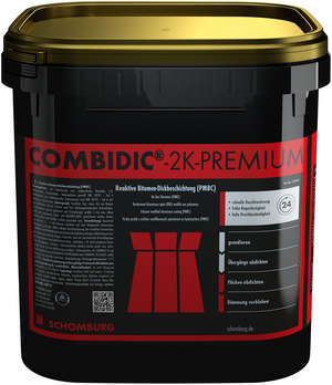 combidic-2k-premium, 30 л