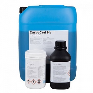 carbocryl hv (карбокрил ашв)