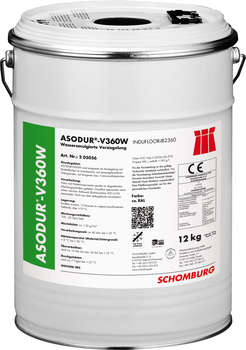 asodur-v-360-w (indufloor-ib2360), 12 кг