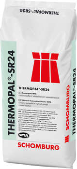 thermopal-sr24, 25 кг