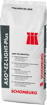 aso-ez-light-plus, 20 кг