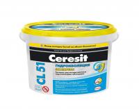 Ceresit CL 51/5 5 кг (Црезезит цл 51/5 5 кг)