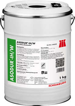 asodur-ih/w, 1 кг