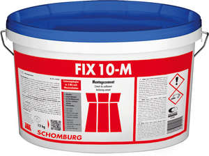 fix-10-m (фикс-10-м), 12 кг