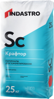 Индастро Крафтор SC30-2,5 D (25кг)