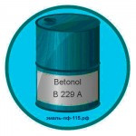 Betonol B 229 A