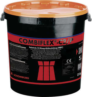 combiflex-c2/p 25 кг