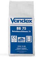 VANDEX ВВ 75 25 кг (Вандекс ББ 75 25 кг)