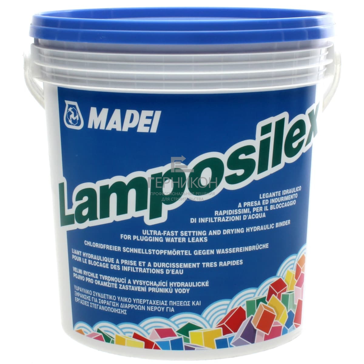 mapei lamposilex 5 кг (мапей лампосилекс 5 кг)