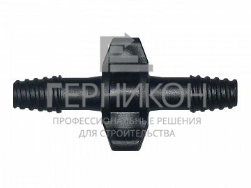 гидрозо бм 7002 коннектор для шлангов инжпайп