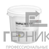 StoPox WG 100 (СтоПокс ВГ 100)