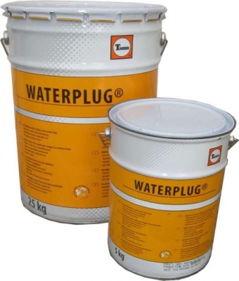 thoro waterplug 25 кг (торо ватерплаг 25 кг)