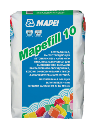mapei mapefill 10 25кг (мапей мапефилл 10 25кг)