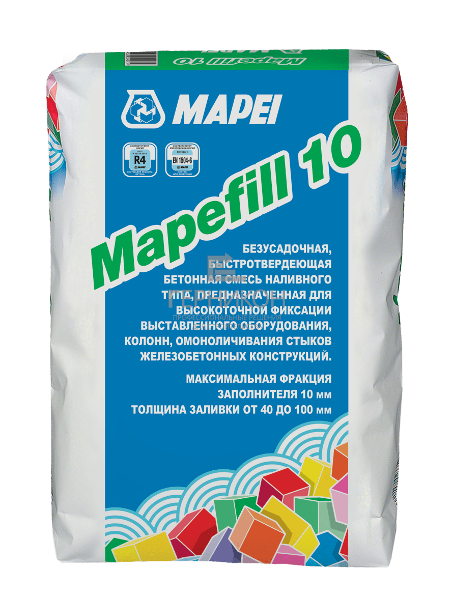 mapei mapefill 10 25кг (мапей мапефилл 10 25кг)