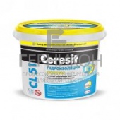 Ceresit CL 51/15 15 кг (Церезит цл 51/15 15 кг)