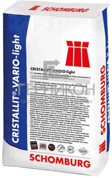 cristallit-vario-light
